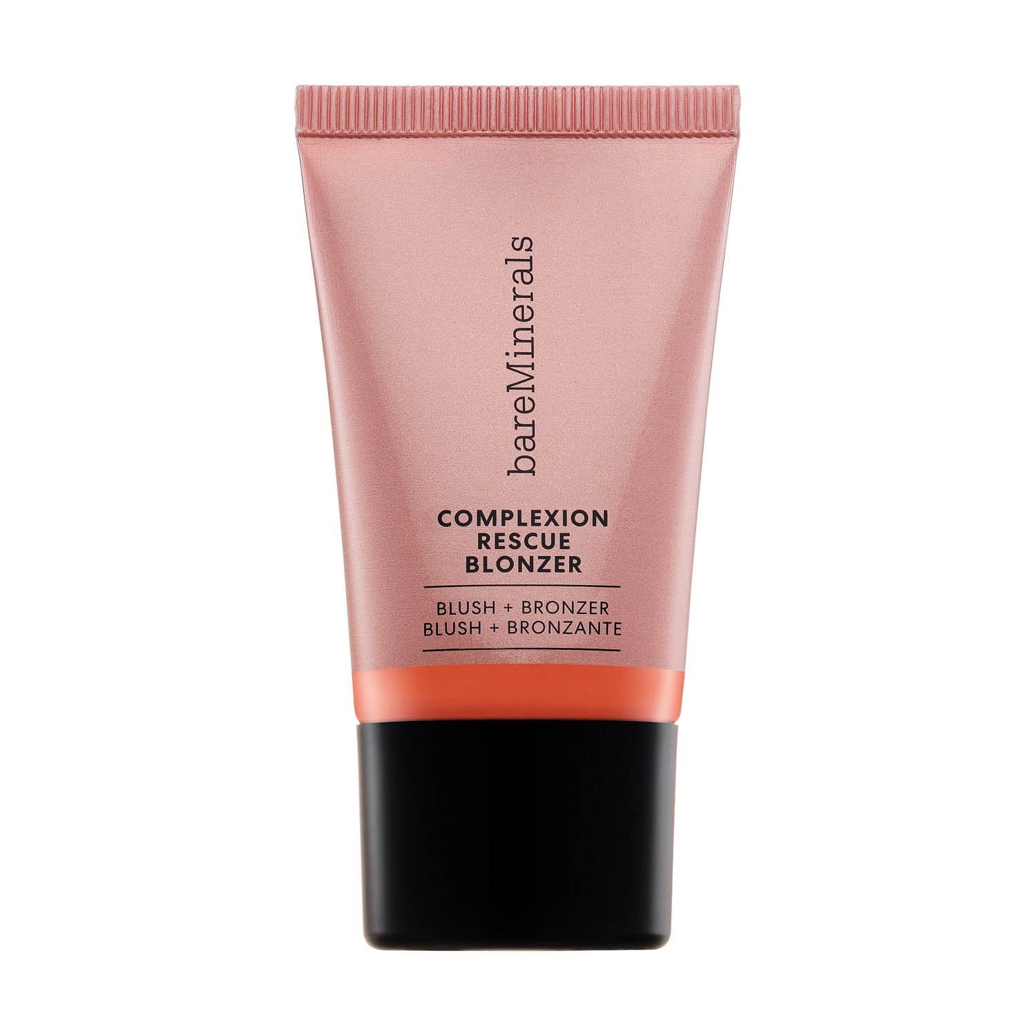 COMPLEXION RESCUE BLONZER (RUBOR Y BRONCEADOR)